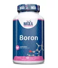 Haya Labs Boron - Bór nyomelem (3mg) - 100 kapszula