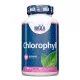 Haya Labs Klorofill - Természetes antioxidáns (100mg) - 90 kapszula
