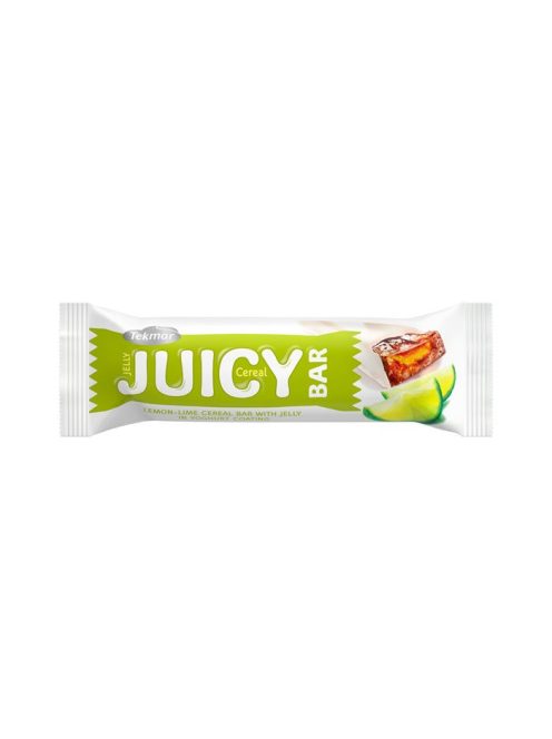 Tekmar - Juicy Bar 32x40g