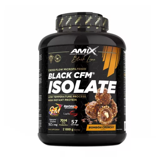 amix_black_cfm_isolate_tejsavofeherje_bonbon_cruchy_flashproteinwebaruhaz