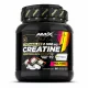 Amix Black Creapure Kreatin Monohidrát 2500mg - Zero sugar - 60 rágótabletta