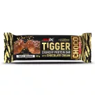 Amix Tigger Choco - Fehérjeszelet - brownie - 20x60g