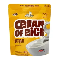 Amix Mr. Popper's® Cream of Rice - 1000g - Natúr