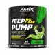 Amix Black Yeep Pump No Caff 2.0 - Stimulánsmentes edzés előtti formula - körte - 375g