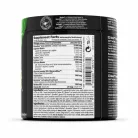 Amix Black Yeep Pump No Caff 2.0 - Stimulánsmentes edzés előtti formula - körte - 375g