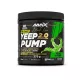 Amix Black Yeep Pump No Caff 2.0 - Stimulánsmentes edzés előtti formula - jungle monster - 375g