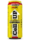 Amix CellUp - Edzéselőtti ital - cseresznye - 12x500ml
