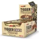 Amix Tigger Choco - Fehérjeszelet - marcipántorta- 20x60g