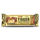Amix Tigger Choco - Fehérjeszelet - marcipántorta- 20x60g