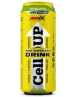 Amix CellUp - Edzéselőtti ital - tojásdinnye - 12x500ml