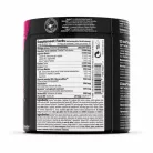 Amix Black Yeep Pump No Caff - Stimulánsmentes edzés előtti formula - jungle monster - 360g