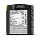 Amix Yeep Pump - Stimuláns edzés előtti italpor - citrom - 345g