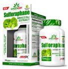 Amix Sulforaphane - Brokkoli kivonat - 90 kapszula