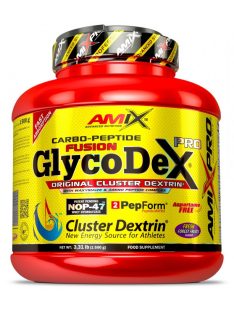 AmixPro®GlycoDex® Pro 1500g Natural