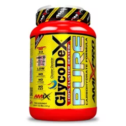 Amix GlycoDex PURE - Dextrin - ízesítetlen 1000g 