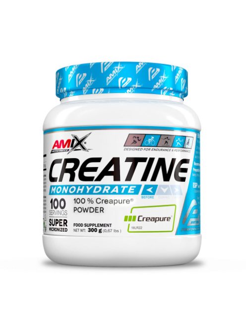 Amix Nutrition - Performance Amix Creatine Creapure® 300g