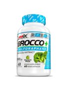 AMIX Nutrition - Performance Amix Brocco Plus Sulphoraphane 60 caps. - brokkoli kivonat