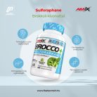 Amix Performance Brocco + Sulphoraphane - brokkoli kivonat - 60 kapszula
