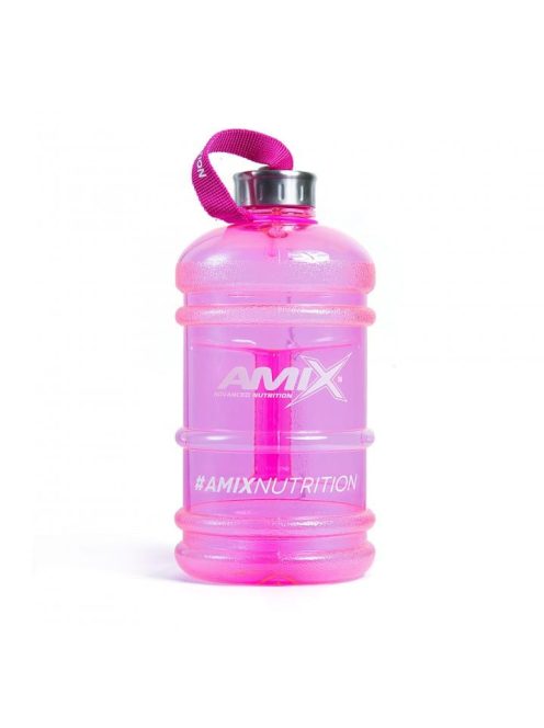 AMIX Nutrition - Water Bottle, 2.2 Liter - Violet