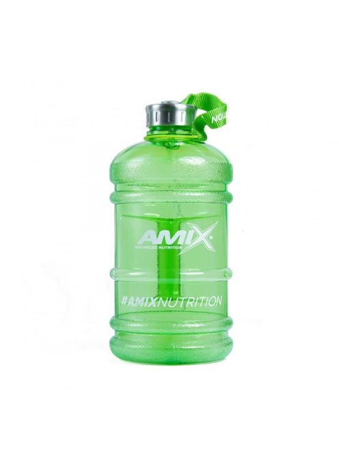 AMIX Nutrition - Water Bottle, 2.2 Liter - Pink