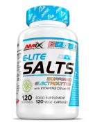 AMIX Nutrition - Performance Amix® E-Lite Salts 120cps - elektrolit kapszula