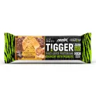 Amix Tigger Zero Bar - Fehérjeszelet - mogyoróvaj-karamell - 20x60g