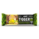 Amix Tigger Zero Bar - Fehérjeszelet - vanília-karamell - 20x60g
