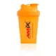 AMIX Nutrition - Mini shaker color 400ml - Orange