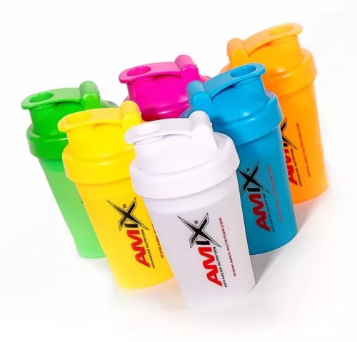 AMIX Nutrition - Mini shaker color 400ml