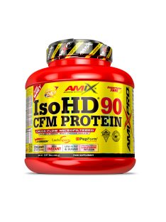 AMIX Nutrition - AmixPro®IsoHD 90 CFM® 800g/1800g