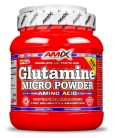 Amix L-Glutamin por - 500g
