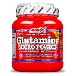 Amix L-Glutamin por - 300g