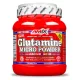 Amix L-Glutamin por - 500g