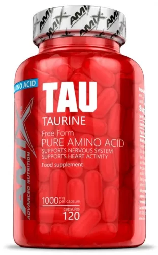 Amix Taurin - 120 kapszula
