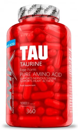 Amix Taurin - 360 kapszula