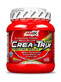 Amix Nutrition - Crea-Trix™ 824g