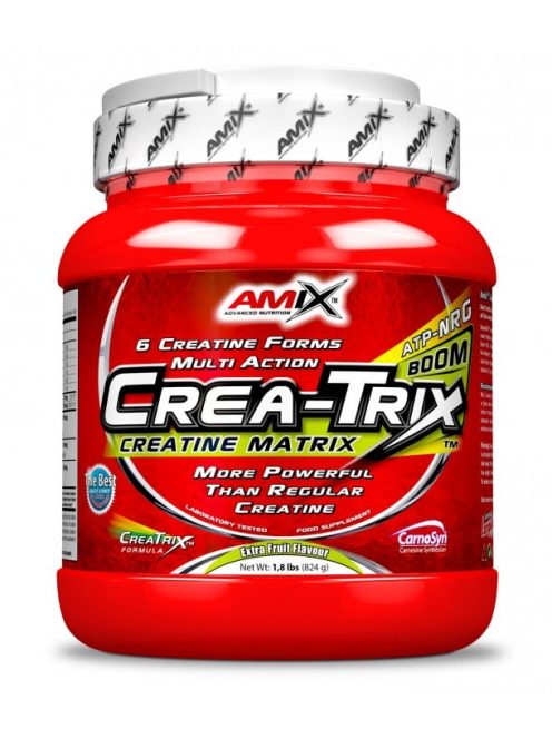 Amix Nutrition - Crea-Trix™ 824g - Lemon