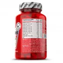 Amix B-vitamin komplex C&E vitaminnal - 90 tabletta