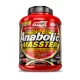 Amix Anabolic Masster Izomtömegnövelő - erdeigyümölcs - 2200g