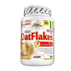 Amix Gluten Free OatFlakes (Gluténmentes Zabpehely)