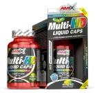 Amix Multi-HD Liquid - Multivitamin - 60 lágyzselatin kapszula