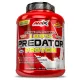 Amix Predator Protein - Tejsavófehérje koncentrátum - csoki - 2000g