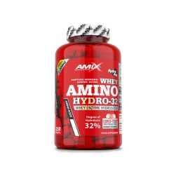 Amix Amino Hydro 32 - Aminósav tabletta - 250 tabletta