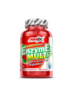 AMIX Nutrition - EnzymEx® Multi (90 kap.)