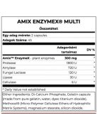 AMIX Nutrition - EnzymEx® Multi (90 kap.)