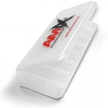 Amix kapszulatartó 7 nap (Pill Box)