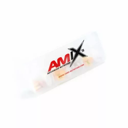 Amix kapszulatartó 7 nap (Pill Box)
