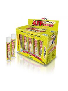 AMIX Nutrition - ATP Energy Liquid / 10x25ml