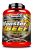 AMIX Nutrition - Anabolic Monster BEEF 90% Protein - 1000 g / 2200 g - 2200, Strawberry-Banana - Marhafehérje, eper-banán