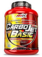Amix Nutrition - CarboJet™ Basic 3000 g / 6000 g - 3000, banán